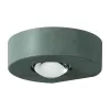 Applique Extérieure ZAMBELIS 9W IP54 DESIGN Graphite E278