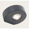 Applique Extérieure ZAMBELIS 9W IP54 DESIGN Graphite E278
