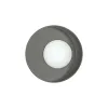 Outdoor Wall Light ZAMBELIS D180 6W IP54 ZAMBELIS DESIGN Graphite E413 FS