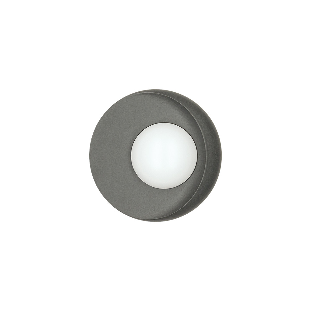 Applique Extérieure ZAMBELIS D180 6W IP54 ZAMBELIS DESIGN Graphite E413 FS