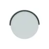 Applique Extérieure ZAMBELIS D200 10W IP54 DESIGN Graphite E414 FS