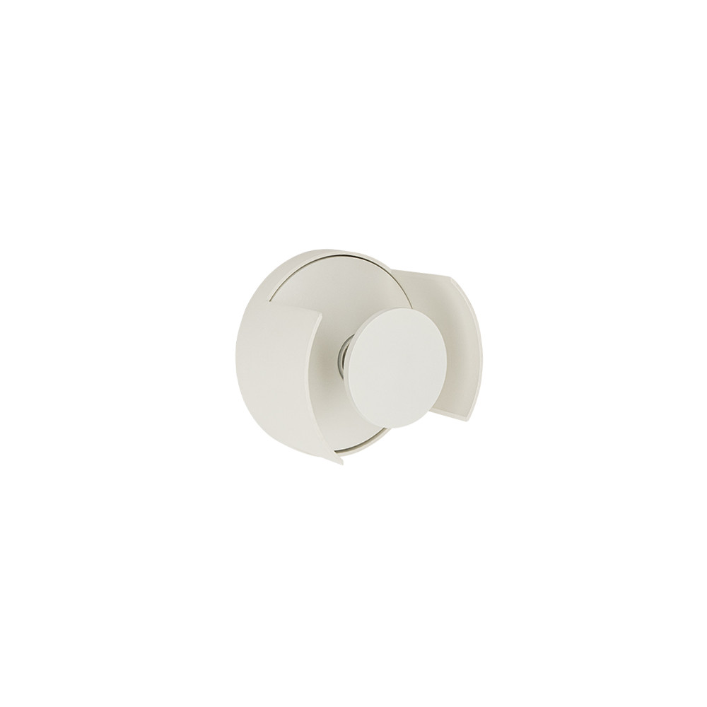 Außenwandleuchte ZAMBELIS D110 G9 IP65 DESIGN Weiß Ohne Leuchtmittel E439 FS