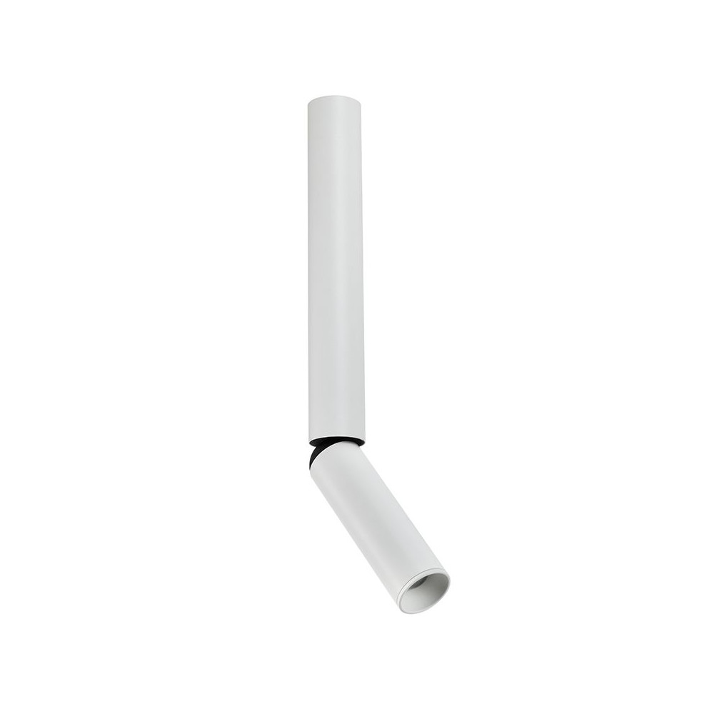 Deckenleuchte ZAMBELIS 30cm 5W DESIGN Sandweiß S218