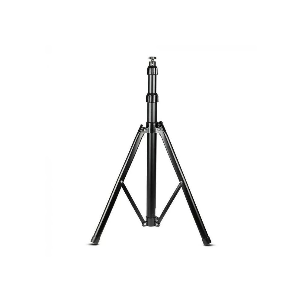 Tripod for Outdoor LED Floodlight V-TAC IP65 Black VT-778
