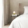 Table Lamp ZAMBELIS G9 DESIGN Olive Green Without Source 2589 FS