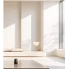 Table Lamp ZAMBELIS D300 E27 DESIGN Natural Stone Without Source 25427 FS