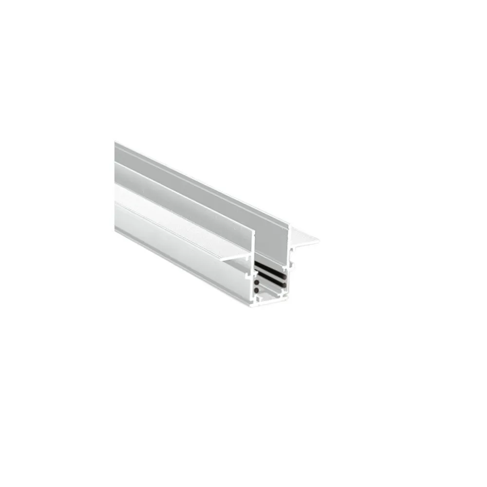 Trimless Magnetisch Rail ZAMBELIS 1m DESIGN Zandwit 2083W-1 FS