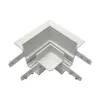 Jonction en T horizontale pour Rail Magnétique Trimless ZAMBELIS DESIGN Blanc Sablé 2083W-C2 FS