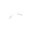 Jonction flexible pour Rail Magnétique ZAMBELIS DESIGN Blanc 20105-W FS