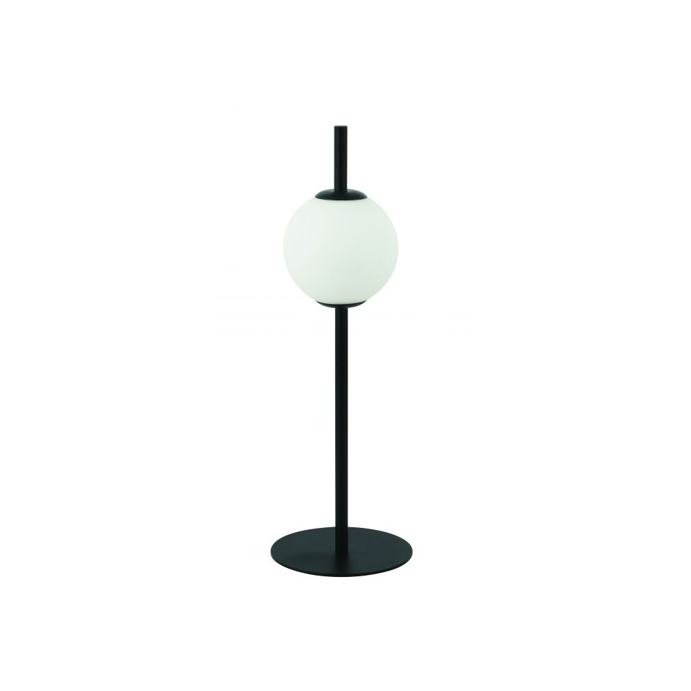 Table Lamp ZAMBELIS D140 6W DESIGN Matte Black 20134