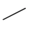 Mini Rail Magnétique ZAMBELIS 1,1m DESIGN Noir Sablé 22261 FS