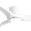 LED-bron 18W CCT Opaal voor Ventilator ZAMBELIS DESIGN Wit 25398