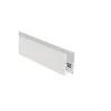 Rail Magnétique ZAMBELIS DESIGN 2m Blanc Sablé 2082W-2