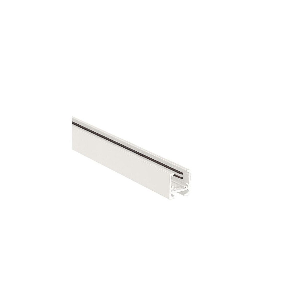 Magnetschiene ZAMBELIS Short 1m DESIGN Sandweiß 2085W-1