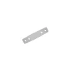 Connector voor Korte Magnetische Rail ZAMBELIS DESIGN Zwart 2097-B