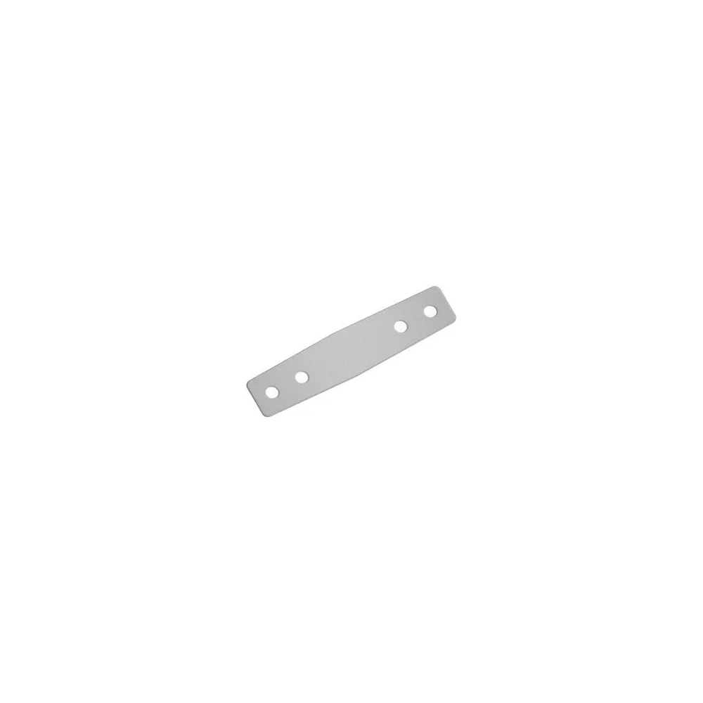 Connecteur pour Rail Magnétique Short ZAMBELIS DESIGN Noir 2097-B