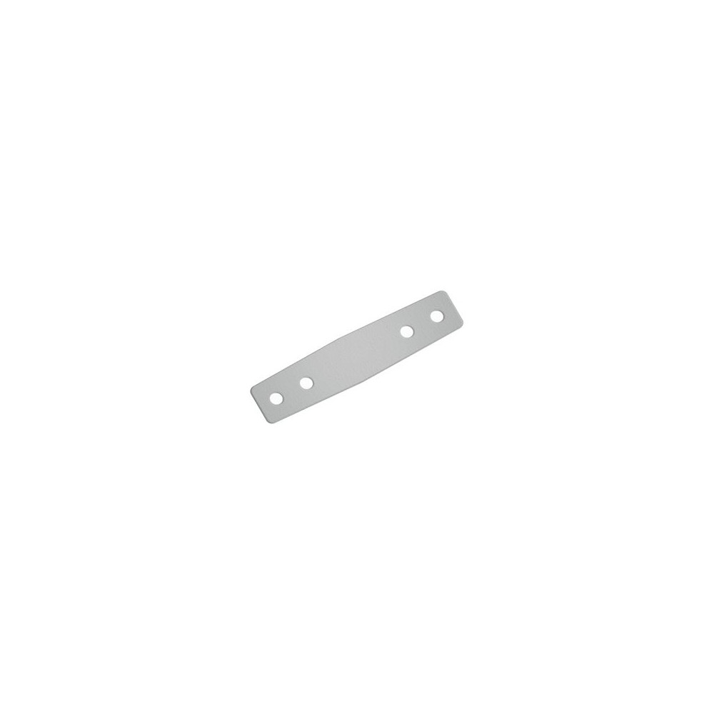 Verbinder für kurze Magnetschiene ZAMBELIS DESIGN Schwarz 2097-B