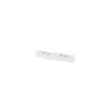 Linear Junction for Magnetic Track ZAMBELIS DESIGN White 20103-W