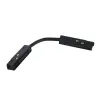 Flexible Junction for ZAMBELIS DESIGN Black Magnetic Track 20105