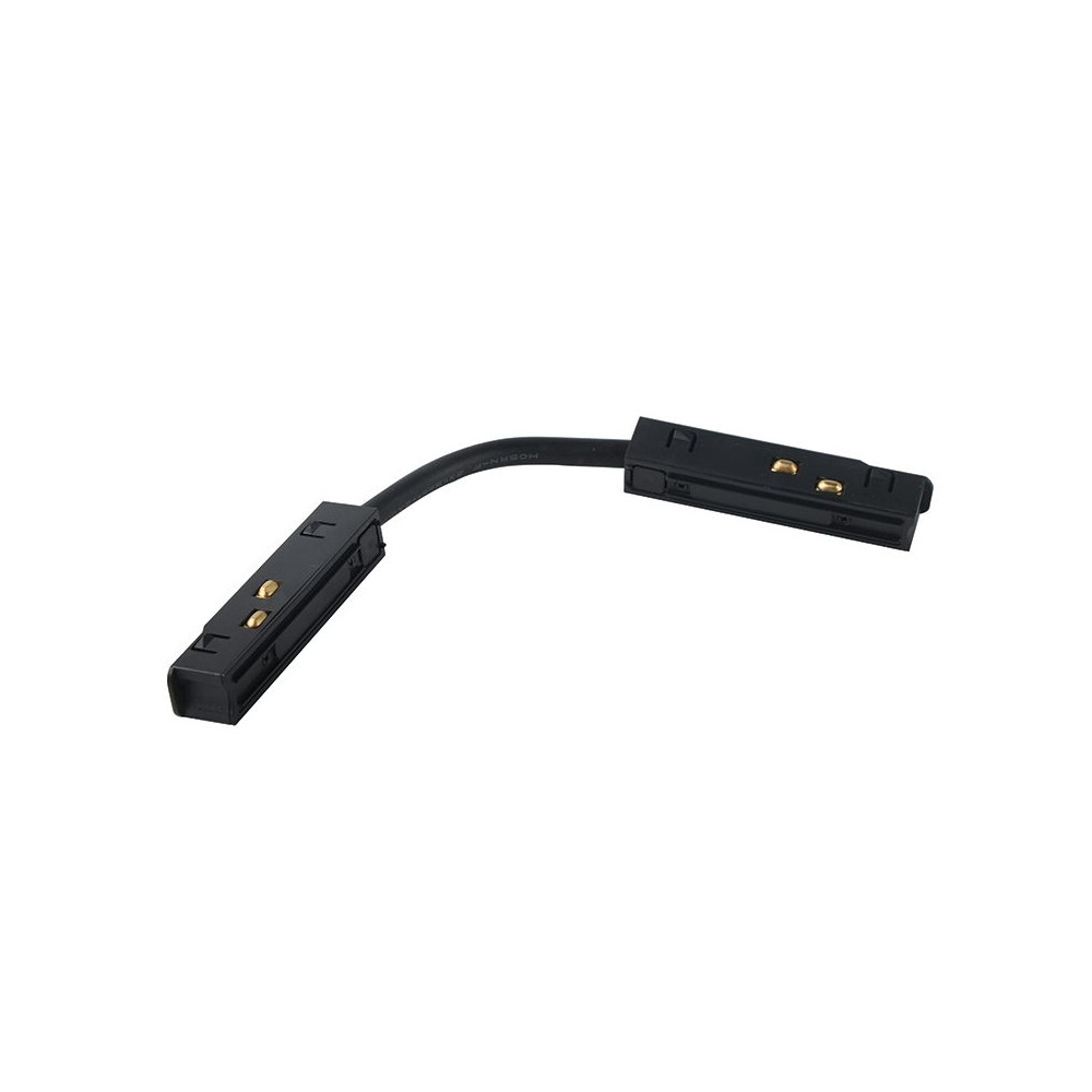 Flexible Junction for ZAMBELIS DESIGN Black Magnetic Track 20105