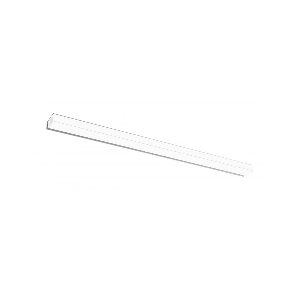 Badkamer wandlamp ZAMBELIS 12W IP44 DESIGN Staal 20148