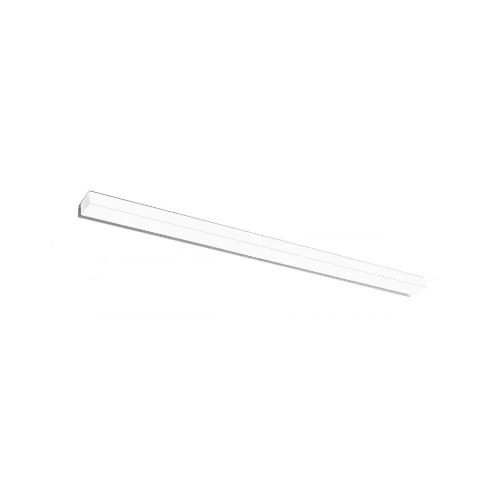 Bathroom Wall Light ZAMBELIS 12W IP44 DESIGN Steel 20148