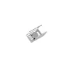 Befestigungsclip für Mini Magnetschiene ZAMBELIS DESIGN Stahl 22264 FS