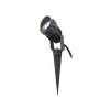 Spike Spotlight ZAMBELIS D61 5W IP65 DESIGN Graphite E153