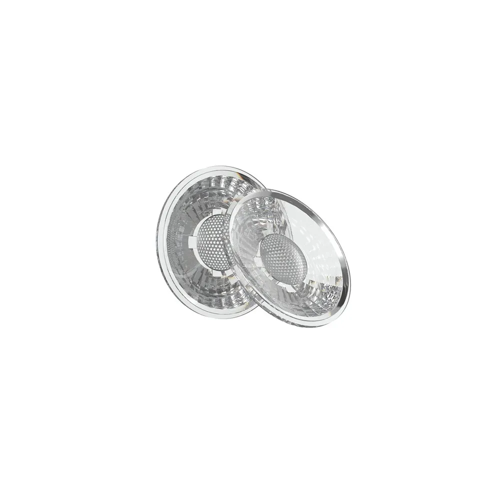 Lentille 15deg pour Spot sur Piquet ZAMBELIS DESIGN E469 FS