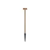 Spike Spotlight ZAMBELIS H300 24V 1.5W IP65 DESIGN Brown Without Driver E465 FS