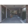 Außen-Deckenleuchte ZAMBELIS D76 GU10 IP54 DESIGN Weiß Matt Ohne Leuchtmittel E308