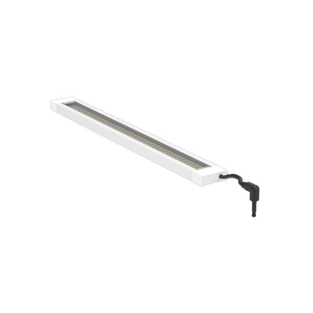 Indirecte module voor LineLED 60cm CLAREO ADVANCE 3