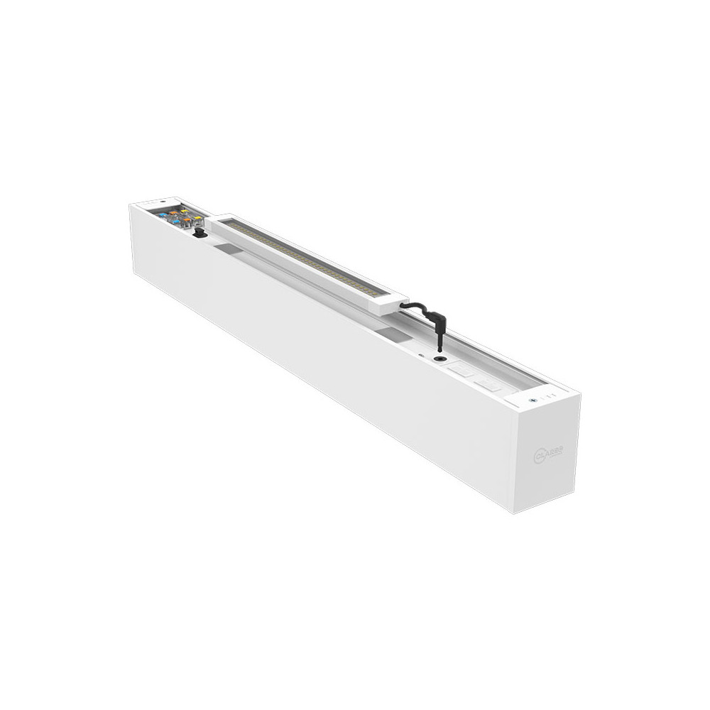 Indirecte module voor LineLED 60cm CLAREO ADVANCE 3