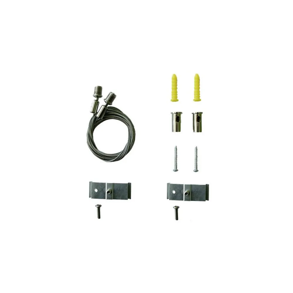 Ophangset voor LineLED CLAREO ADVANCE 3