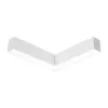 15W L-Connector for LineLED CLAREO ADVANCE 3 White