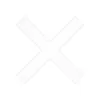 X-connector 15W voor LineLED CLAREO ADVANCE 3 Wit
