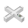 X-connector 15W voor LineLED CLAREO ADVANCE 3 Wit