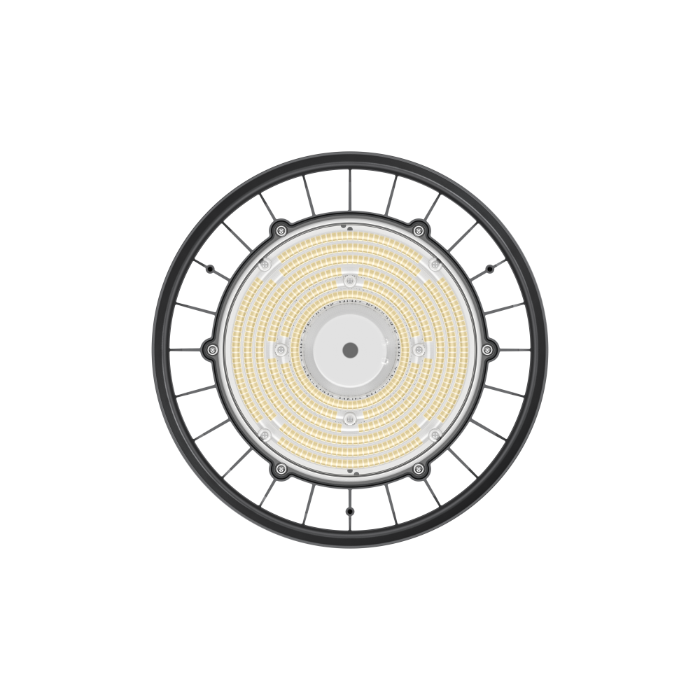 HighBay CLAREO 90/120/150W 160lm/W START