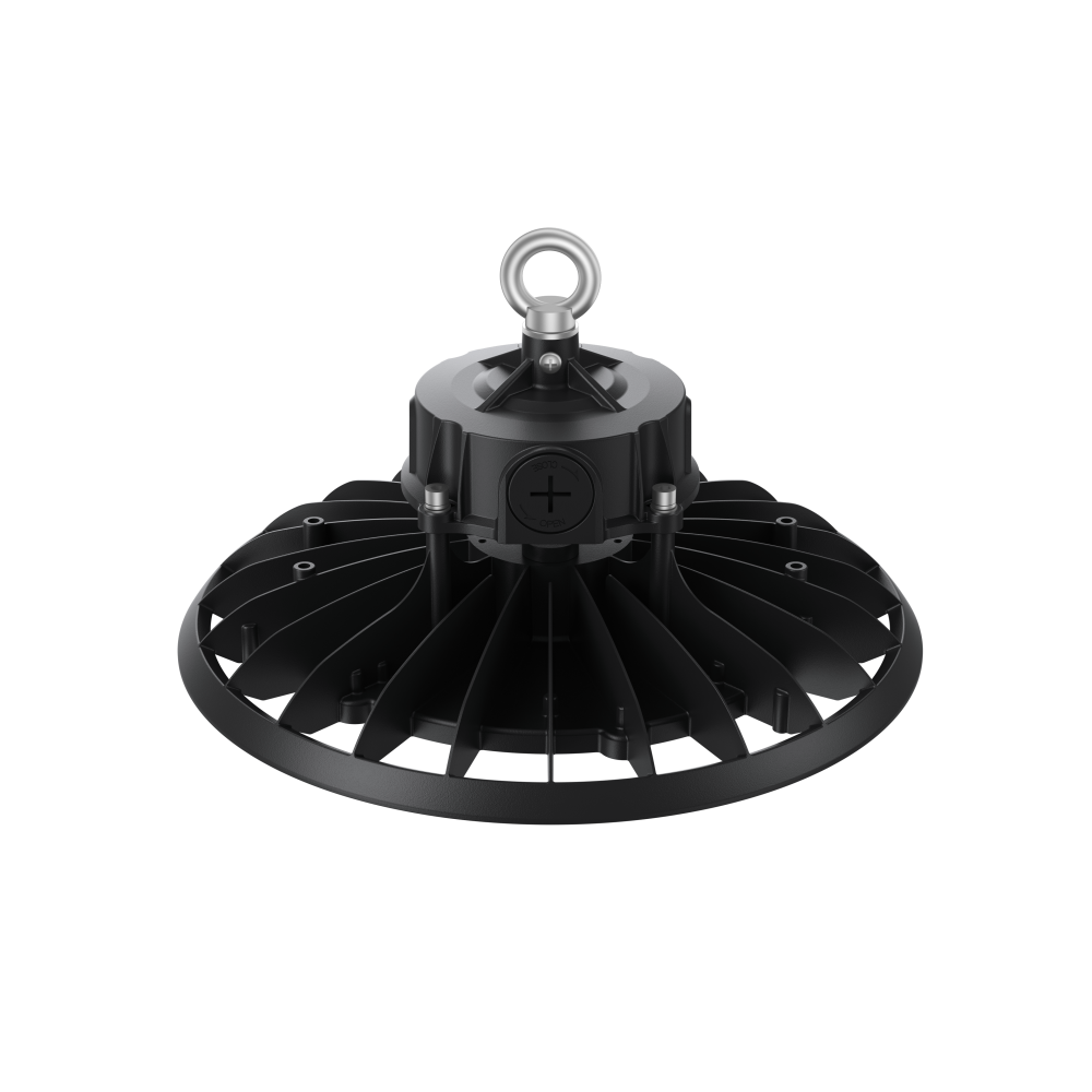 HighBay CLAREO 90/120/150W 160lm/W START