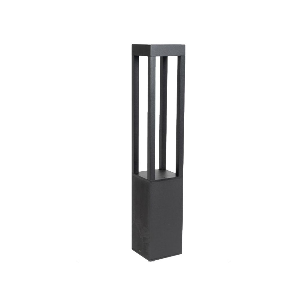 Außenpoller ZAMBELIS 7W IP67 DESIGN Graphite E367