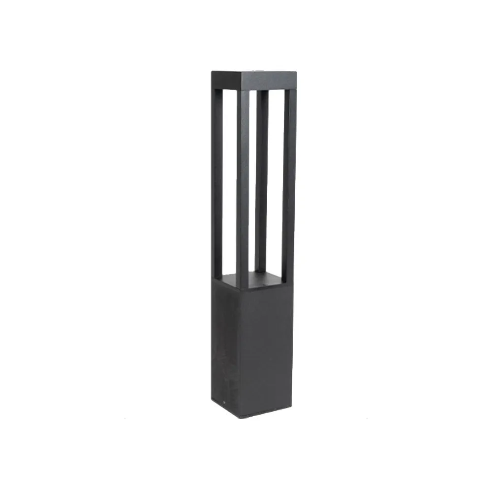 Außenpoller ZAMBELIS 7W IP67 DESIGN Graphite E367