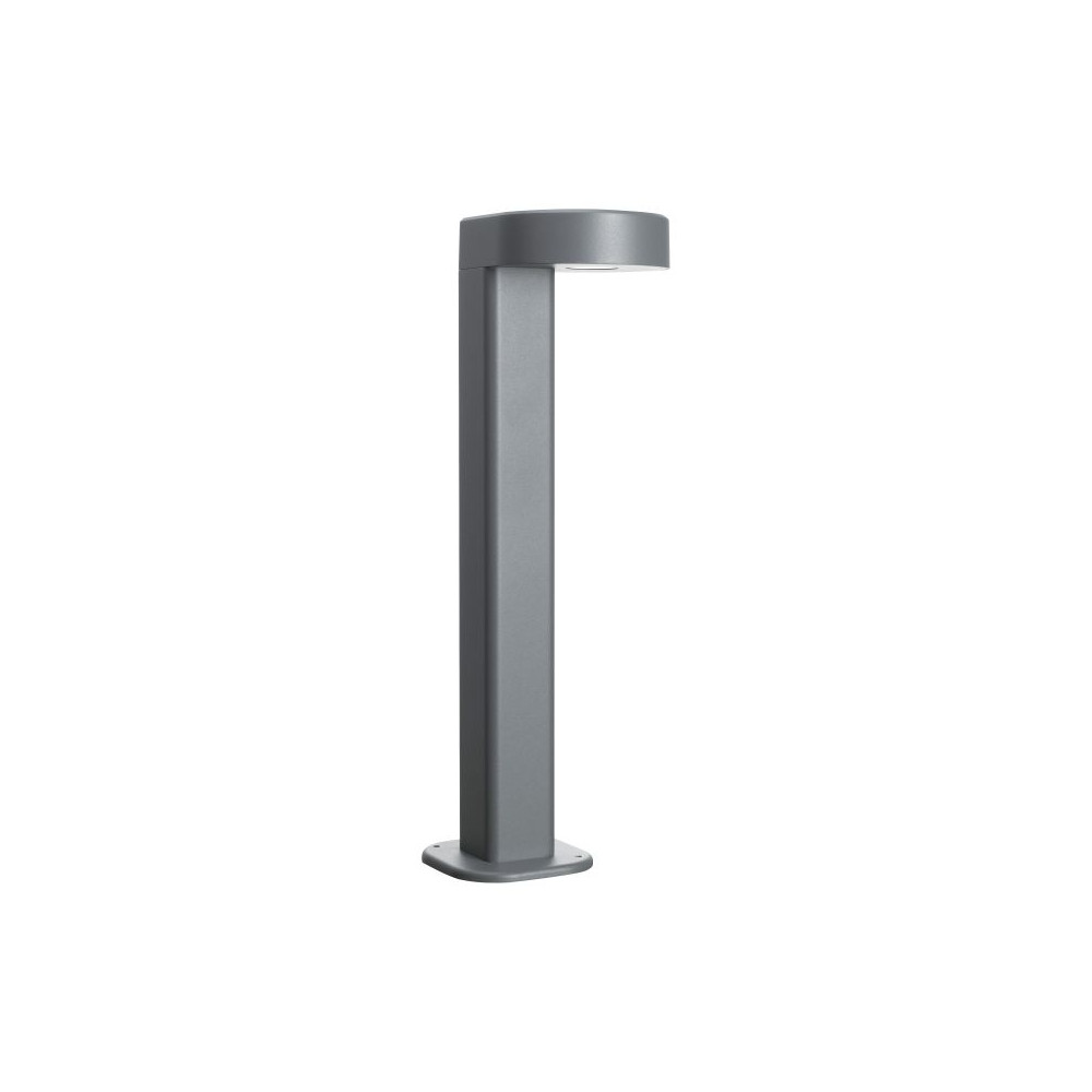 Buitenlamp ZAMBELIS 13W IP65 50cm DESIGN Grafiet E357