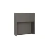 ZAMBELIS Außenleuchte H172 6,5W IP65 DESIGN Graphit E446