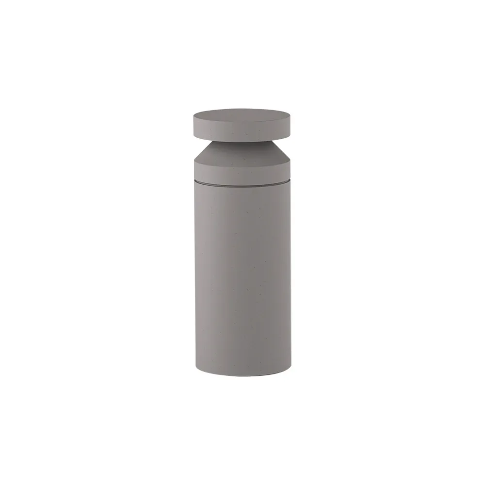 Außenpoller ZAMBELIS H520 20W IP65 DESIGN Beton E477 FS