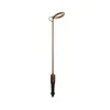 Erdspießstrahler ZAMBELIS H700 7W IP65 DESIGN Braun E494 FS