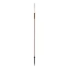 Spike Spotlight ZAMBELIS H990 24V 1.5W IP65 DESIGN Brown Without Driver E458 FS