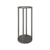 Buitenpaal ZAMBELIS H500 9,2W IP65 DESIGN Grafiet E444 FS