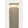 Außenpoller ZAMBELIS H970 20W IP65 DESIGN Beton E478