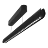 LineLED Skyline CLAREO 130cm 30W DESIGN - Black Hook