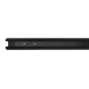 LineLED Skyline CLAREO 130cm 30W DESIGN - Patère Noire